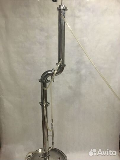 Самогонный аппарат Престиж Про 20 и 25 литров