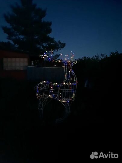 Садовая Фигура