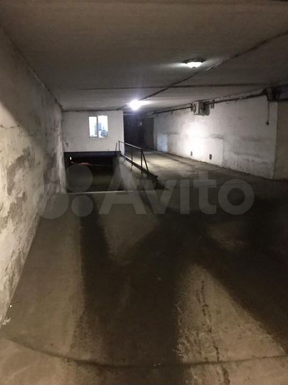 Гараж, 21 м²