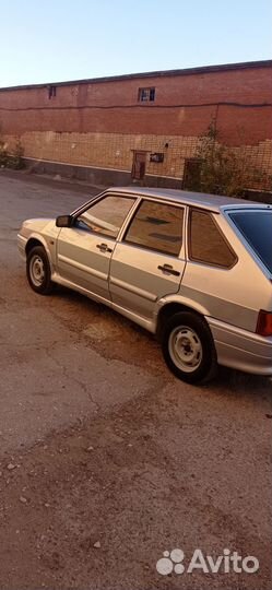 ВАЗ 2114 Samara 1.6 МТ, 2011, 148 000 км