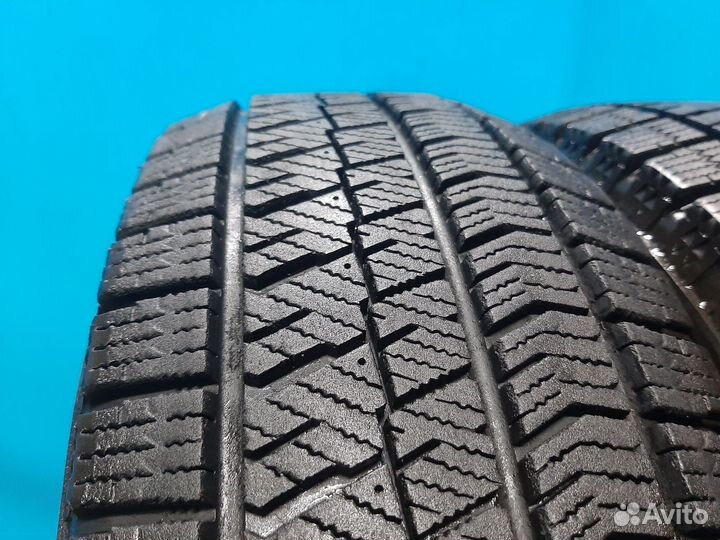 Bridgestone Blizzak VRX2 185/65 R15 88Q