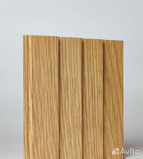 Стеновая панель с акустическим эффектом