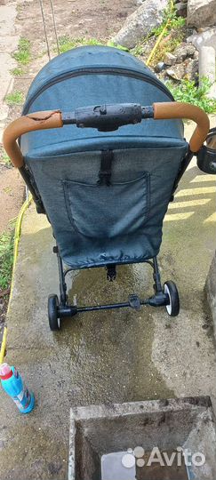Прогулочная коляска бу