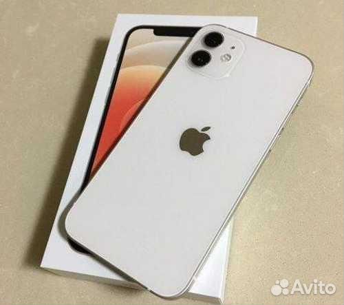iPhone 12, 64 ГБ