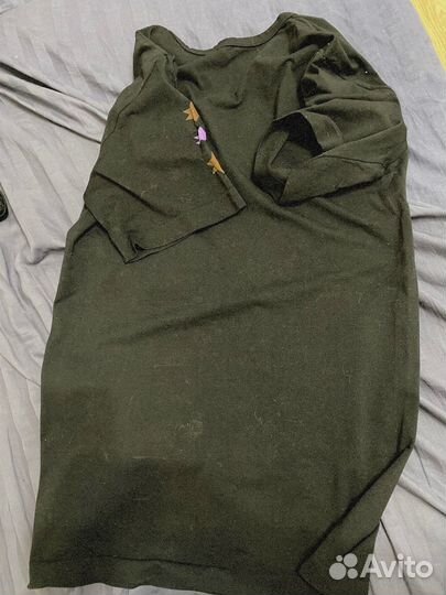 Мужские вещи пакетом 50 52