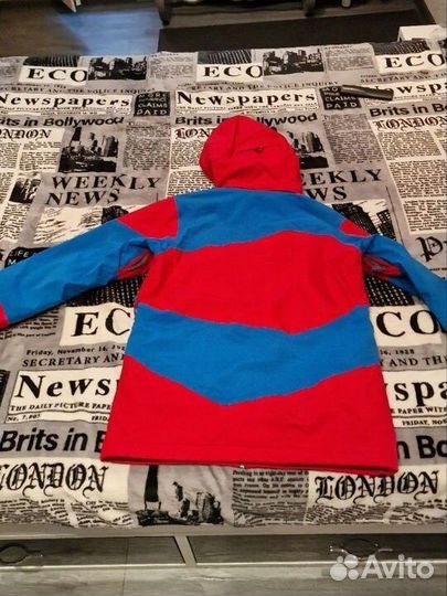 Куртка и штаны горнолыжные мужские Columbia