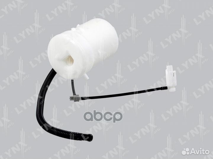 Фильтр топливный погружной LF1078M1 lynxauto