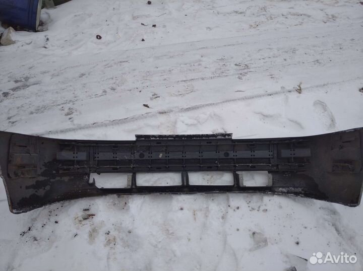 Продам бампера