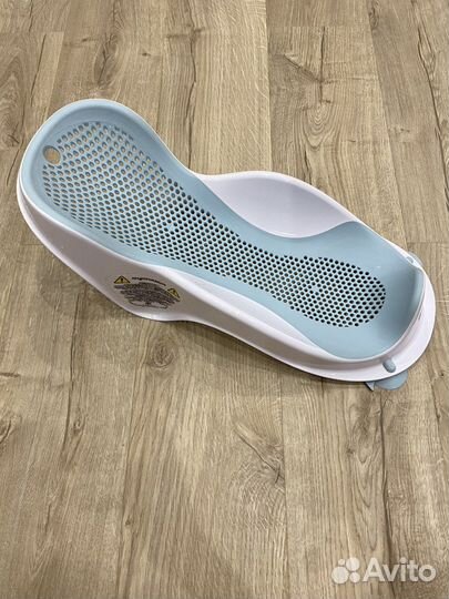 Горка для купания