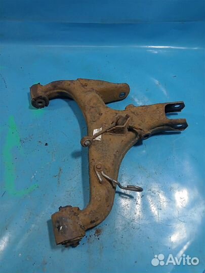 Рычаг задний левый Land Rover range rover sport L