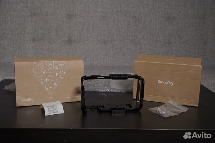 Клетка SmallRig 2203 для Blackmagic 4K/6K