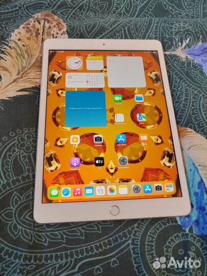 Планшет iPad 7 32 gb WiFi