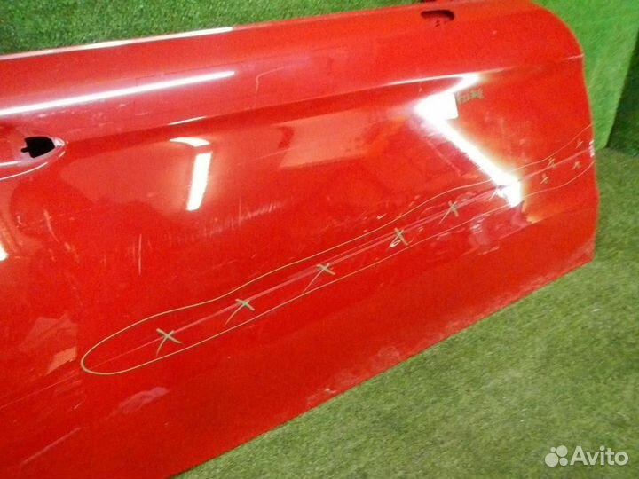 Дверь правая Mercedes SL R231 (2012-н.в.)