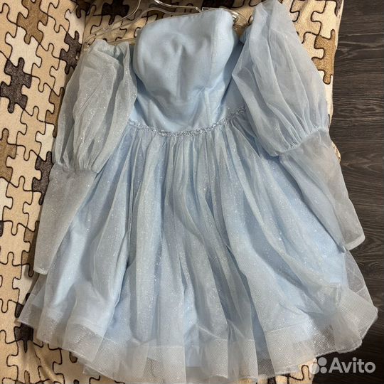 Вечернее платье на Выпускной, Последний звонок