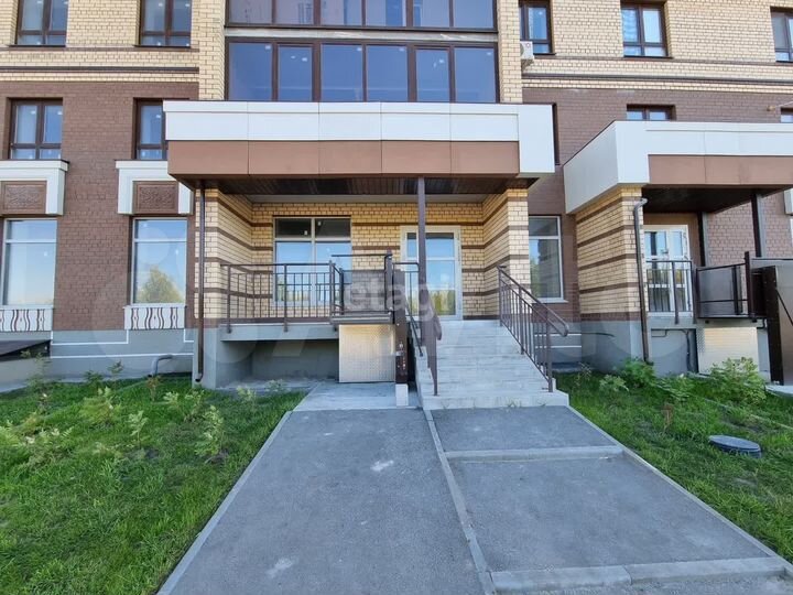 Сдам помещение свободного назначения, 69.82 м²