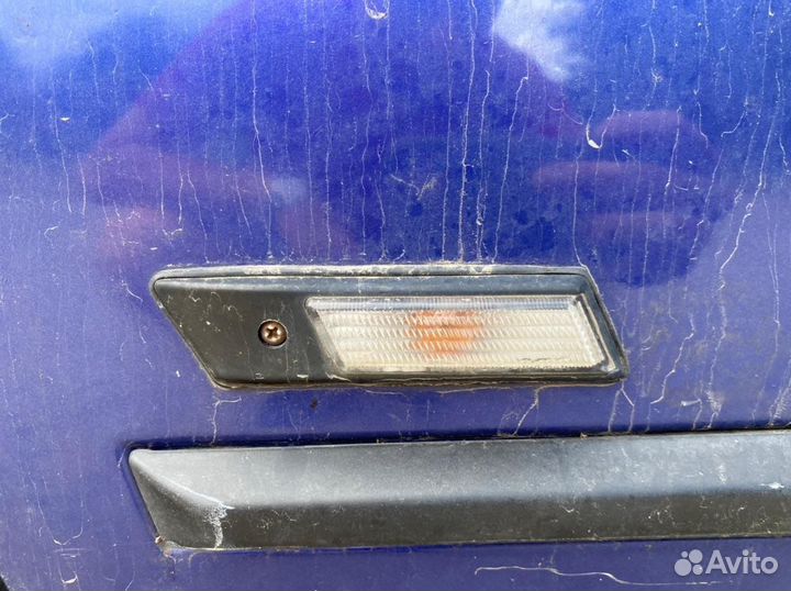 Повторитель поворота BMW 3 series E36