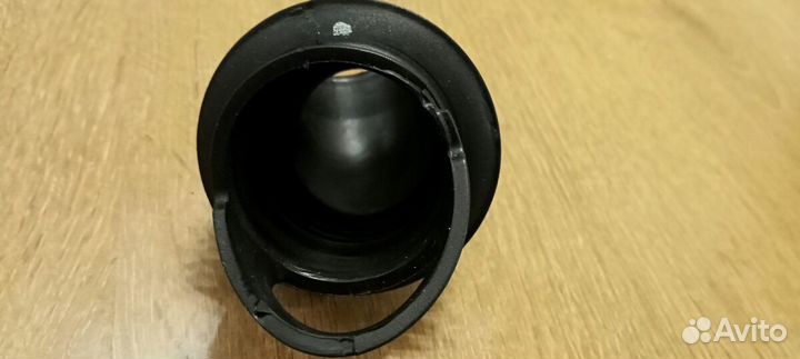 Патрубок для стиральной машины