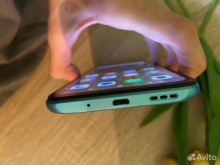 Xiaomi Redmi 9A, 2/32 ГБ