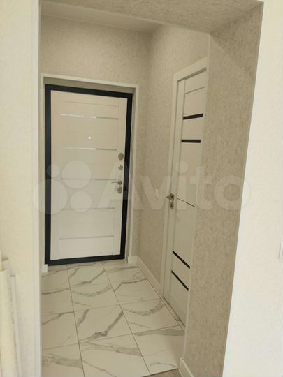 Квартира-студия, 29,5 м², 3/3 эт.