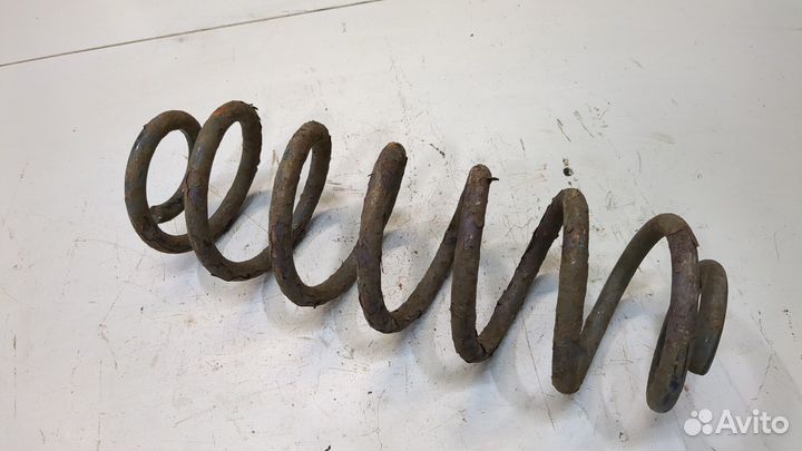 Пружина подвески Volkswagen Passat 6, 2008