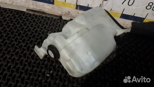 Бачок омывателя volkswagen bora 1 (LBE06NL01)