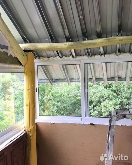 Окна пластиковые быстро под ключ