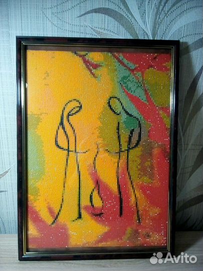 Картина 30*40