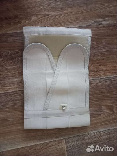 Бандаж послеродовый