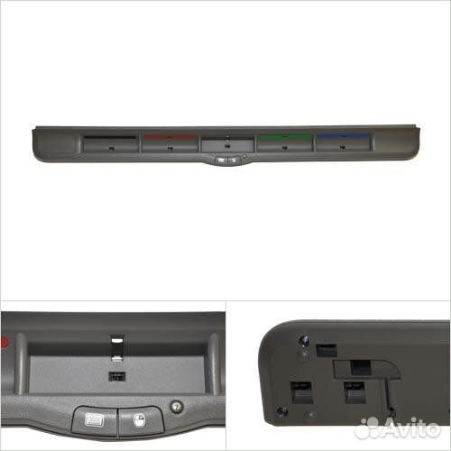 Smart Board SBD600 Pen Tray