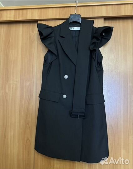 Платье Zara s
