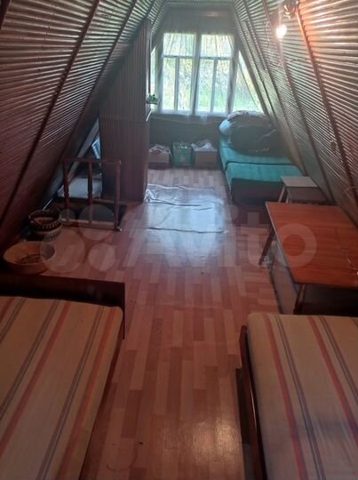 Дача 60 м² на участке 5,5 сот.