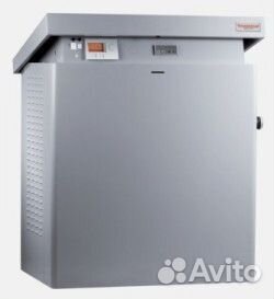 Immergas ares TEC 200 R