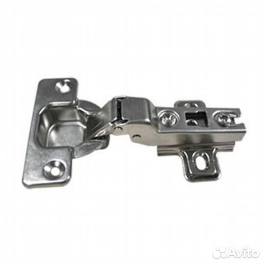 Петля вкладная MF-201С Slide-on (200шт)