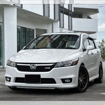 Honda Stream 1.8 AT, 2011, 129 000 км, с пробегом, цена 1 100 000 руб.