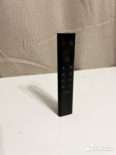 Пульт nvidia Shield TV для телевизора