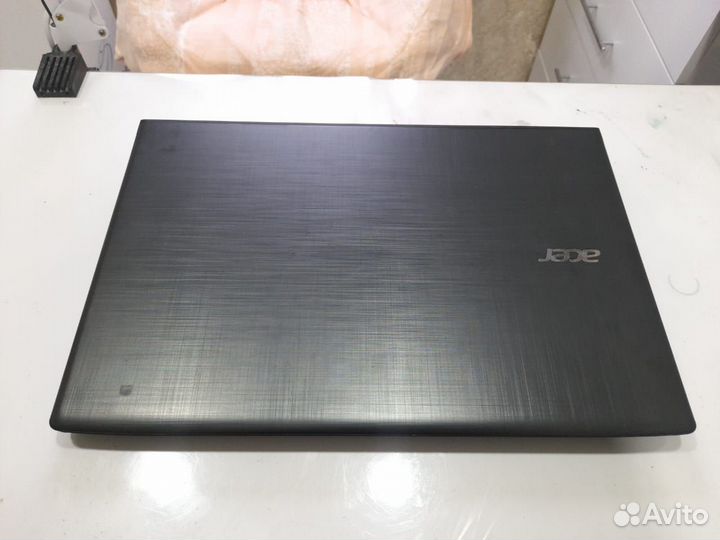 Ноутбук core i5,acer aspire e 15