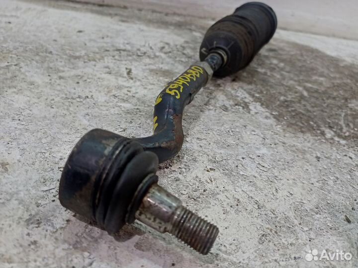 Рулевая тяга Мерседес W210 E