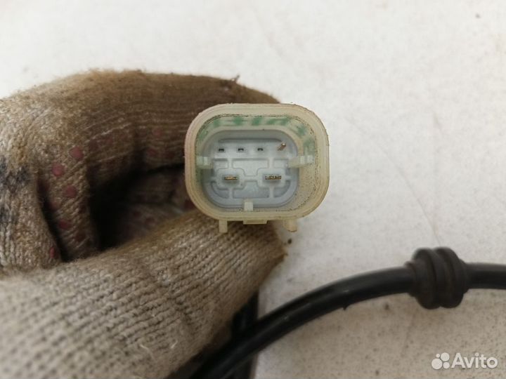 Проводка (коса) Мерседес