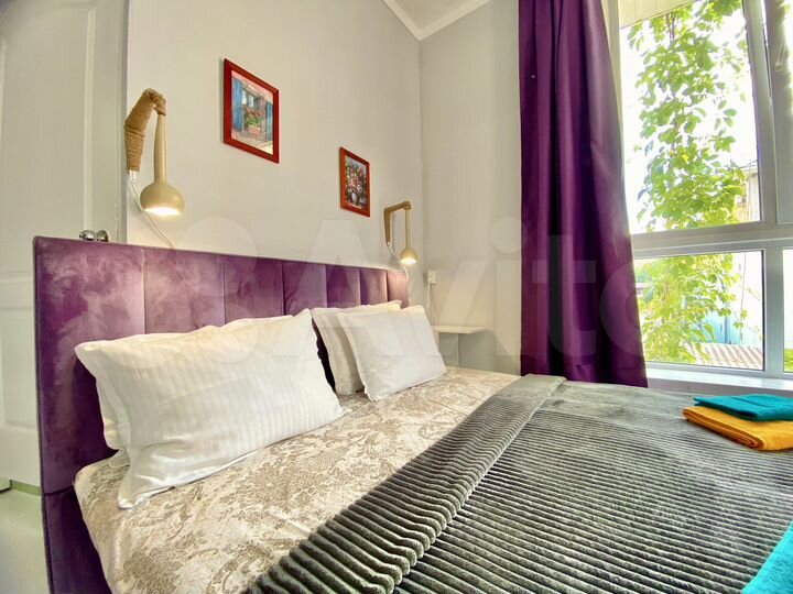 Комната 27 м², 2/3 эт.