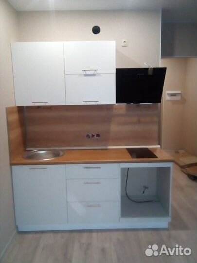 Кухня модульная в наличии CN:014406