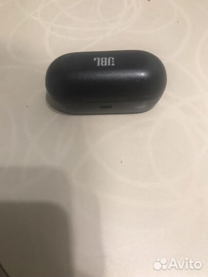 Jbl t100tws