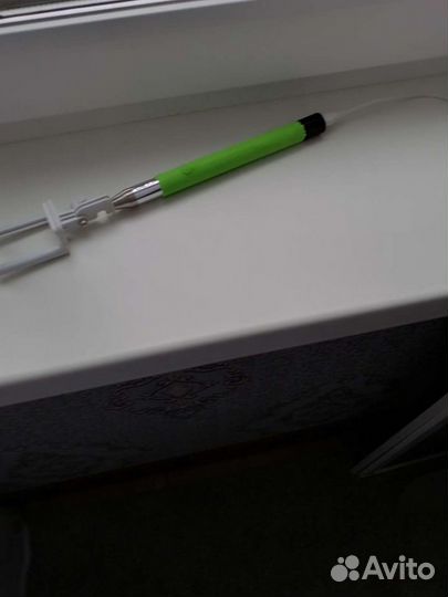 Селфи палка для телефона