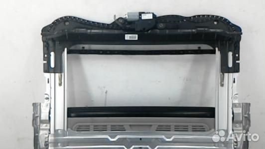 Люк BMW 3 F30/F31 (67F15GS01)