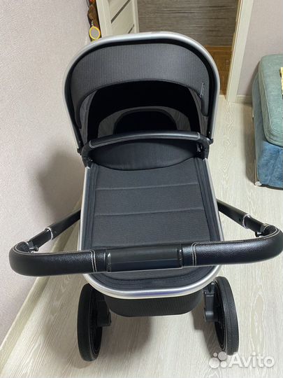 Коляска 2 в 1 Optima