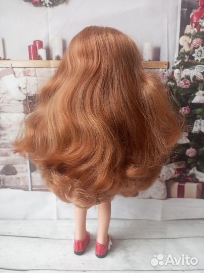 Кукла Llorens 30 см