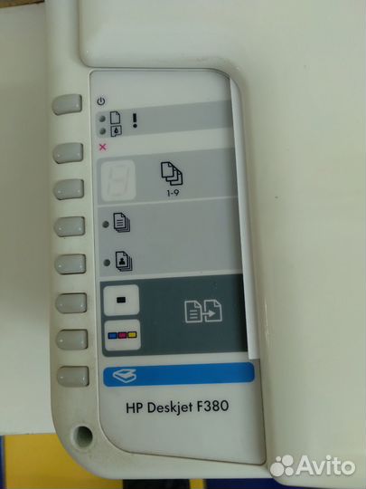 Принтеры и мфу