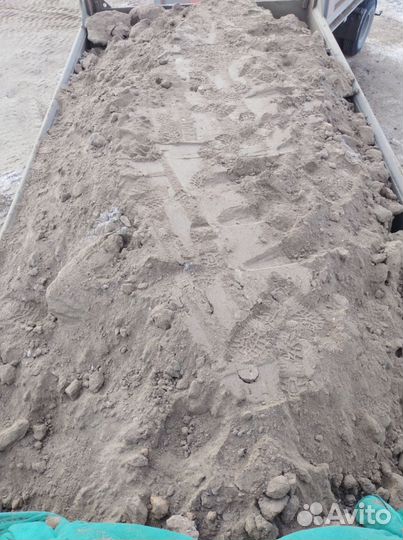 Перевозка груза самосвалом Тонар (Услуги)