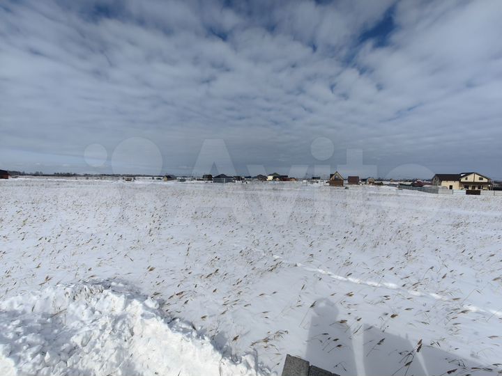 Участок 7 сот. (СНТ, ДНП)