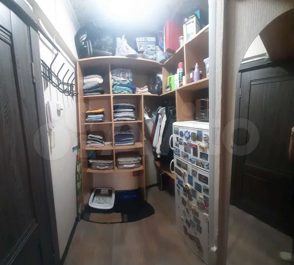 Комната 12,5 м² в 3-к., 5/5 эт.