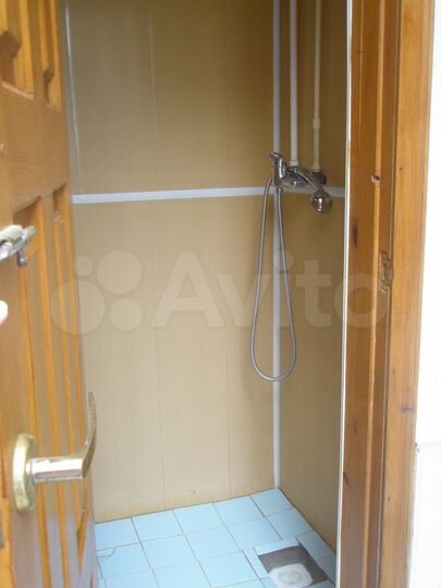 Дом 47 м² на участке 3 сот.